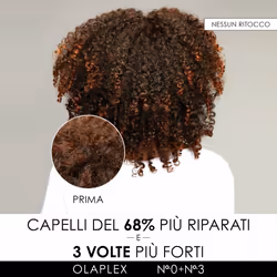 Olaplex Nº.0 Intensive Bond Building Hair Treatment 155 ml - Vista aggiuntiva 4