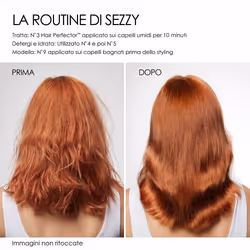 Olaplex Nº.3 Hair Perfector 100 ml - Vista aggiuntiva 8