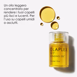 Olaplex Nº.7 Bonding Oil 30 ml - Vista aggiuntiva 4