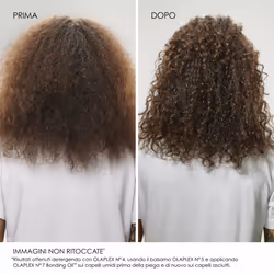 Olaplex Nº.7 Bonding Oil 30 ml - Vista aggiuntiva 8