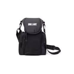 Owl Labs Soft-Sided Meeting Owl Carrying Case - Vista aggiuntiva 4