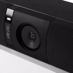 Owl Labs Dispositivo per videoconferenze Owl Bar - Barra per videoconferenze 4K con messa a fuoco attiva degli altoparlanti (aggiungere Meeting Owl 4+, Meeting Owl 3 o Meeting Owl Pro per una copertura a 360 gradi e la commutazione automatica della telecamera) - Vista aggiuntiva 8