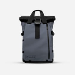 WANDRD PRVKE Zaino Blu