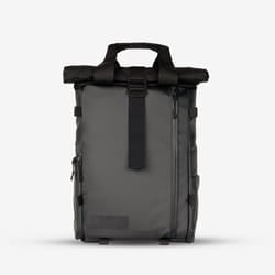 WANDRD PRVKE Lite Zaino Nero