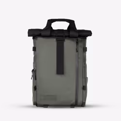 WANDRD PRVKE Lite, Zaino, Tracolla, Scompartimento del notebook, Verde