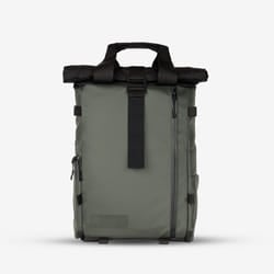 WANDRD PRVKE Lite Zaino Verde