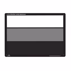 Calibrite ColorChecker, 1 pz, 279,4 mm, 215,9 mm, 0 - 85%
