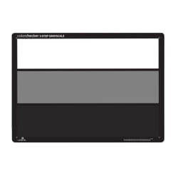Calibrite ColorChecker 3 colori