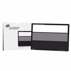 Calibrite ColorChecker 3 colori