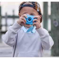 myFirst Camera 10 Macchina fotografica digitale per bambini - Vista aggiuntiva 7