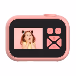 myFirst Camera 10 Macchina fotografica digitale per bambini - Vista aggiuntiva 4