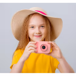 myFirst Camera 10 Macchina fotografica digitale per bambini - Vista aggiuntiva 5