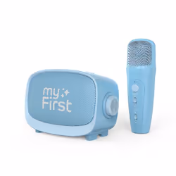 myFirst Voice 2 Altoparlante portatile per bambini - Vista aggiuntiva 2