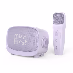 myFirst Voice 2 Altoparlante portatile per bambini - Vista aggiuntiva 2