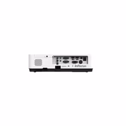 InFocus IN1049 videoproiettore Proiettore a raggio standard 4600 ANSI lumen 3LCD WUXGA (1920x1200) Bianco - Vista aggiuntiva 2
