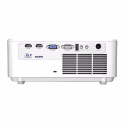 InFocus INL174 videoproiettore Proiettore a raggio standard 4100 ANSI lumen DLP XGA (1024x768) Compatibilità 3D Bianco