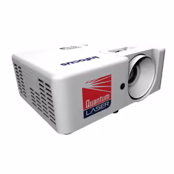InFocus INL174 videoproiettore Proiettore a raggio standard 4100 ANSI lumen DLP XGA (1024x768) Compatibilità 3D Bianco