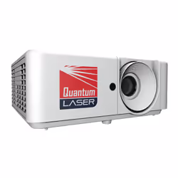InFocus INL178 videoproiettore Proiettore a raggio standard 4000 ANSI lumen DLP 1080p (1920x1080) Compatibilità 3D Bianco - Vista aggiuntiva 4