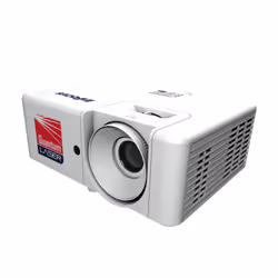 InFocus INL178 videoproiettore Proiettore a raggio standard 4000 ANSI lumen DLP 1080p (1920x1080) Compatibilità 3D Bianco - Vista aggiuntiva 5