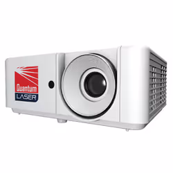 InFocus INL178 videoproiettore Proiettore a raggio standard 4000 ANSI lumen DLP 1080p (1920x1080) Compatibilità 3D Bianco - Vista aggiuntiva 6
