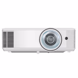 ScreenPlay MULTIMEDIA PROJECTOR videoproiettore Proiettore a raggio standard 4200 ANSI lumen DLP XGA (1024x768) Compatibilità 3D Bianco - Vista aggiuntiva 4