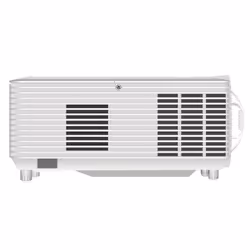 ScreenPlay MULTIMEDIA PROJECTOR videoproiettore Proiettore a raggio standard 4200 ANSI lumen DLP XGA (1024x768) Compatibilità 3D Bianco - Vista aggiuntiva 5