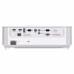 ScreenPlay MULTIMEDIA PROJECTOR videoproiettore Proiettore a raggio standard 4200 ANSI lumen DLP XGA (1024x768) Compatibilità 3D Bianco - Vista aggiuntiva 8