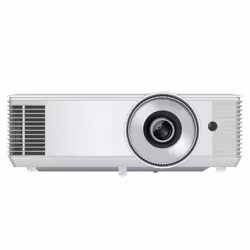 ScreenPlay MULTIMEDIA PROJECTOR Projecteur à focale standard 4000 ANSI lumens DLP WUXGA (1920x1200) Compatibilité 3D Blanc - Vista aggiuntiva 4