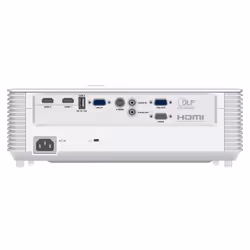 ScreenPlay MULTIMEDIA PROJECTOR Projecteur à focale standard 4000 ANSI lumens DLP WUXGA (1920x1200) Compatibilité 3D Blanc - Vista aggiuntiva 8