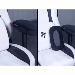 Arozzi AZ-MFPAD parte e accessorio per sedia da videogioco - Vista aggiuntiva 4