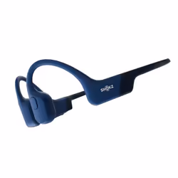 SHOKZ OPENRUN Auricolare Wireless Passanuca Sport Bluetooth Blu - Vista aggiuntiva 4