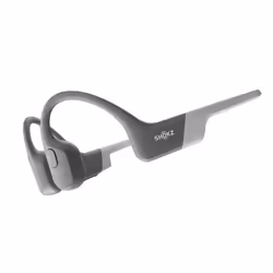 SHOKZ OPENRUN Auricolare Wireless Passanuca Sport Bluetooth Grigio - Vista aggiuntiva 4