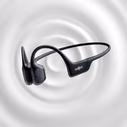 SHOKZ OpenRun Pro Auricolare Wireless Passanuca Sport Bluetooth Nero - Vista aggiuntiva 5