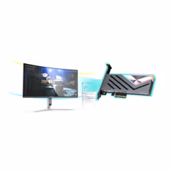 AVerMedia GC575 scheda di acquisizione video Interno PCIe - Vista aggiuntiva 3