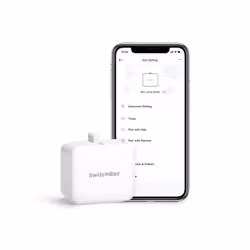 SwitchBot Smart Bot Pulsante intelligente - Vista aggiuntiva 3