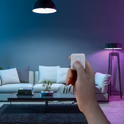 SwitchBot Remote telecomando Bluetooth Lighting Pulsanti - Vista aggiuntiva 7