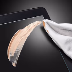 InfoCase INF-SG-ZEB-ET4X10 protezione per lo schermo dei tablet Pellicola proteggischermo trasparente Zebra 1 pz - Vista aggiuntiva 3
