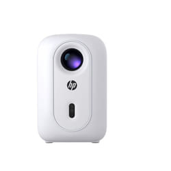 HP CP180 Proiettore a corto raggio 130 ANSI lumen LCD 720p (1280x720) Bianco