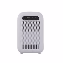 HP CP180 Proiettore a corto raggio 130 ANSI lumen LCD 720p (1280x720) Bianco - Vista aggiuntiva 5