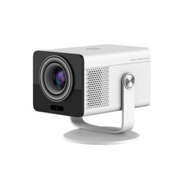 HP MC400 150 ANSI lumen LCD 720p (1280x720) Bianco