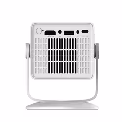 HP MC400 150 ANSI lumen LCD 720p (1280x720) Bianco - Vista aggiuntiva 2