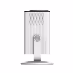 HP MC400 150 ANSI lumen LCD 720p (1280x720) Bianco - Vista aggiuntiva 4