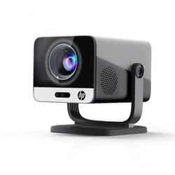 HP MC475 Proiettore a corto raggio LCD 1080p (1920x1080) Nero