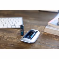 Pale Blue PB-AA-C batteria per uso domestico Batteria ricaricabile Stilo AA Ioni di Litio - Vista aggiuntiva 5