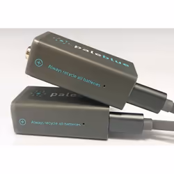 Pale Blue PB-9V-C batteria per uso domestico Batteria ricaricabile Ioni di Litio - Vista aggiuntiva 5