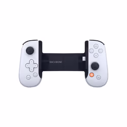 Backbone One for Android Bianco USB Gamepad PC, Playstation, Xbox - Vista aggiuntiva 2