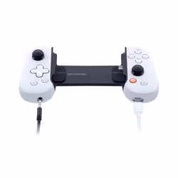 Backbone One for Android Bianco USB Gamepad PC, Playstation, Xbox - Vista aggiuntiva 5