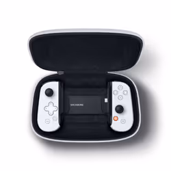 Backbone CC-01-W-S accessorio di controller da gaming Custodia per controller per videogiochi - Vista aggiuntiva 4