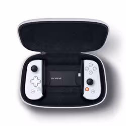 Backbone CC-01-W-S accessorio di controller da gaming Custodia per controller per videogiochi - Vista aggiuntiva 7