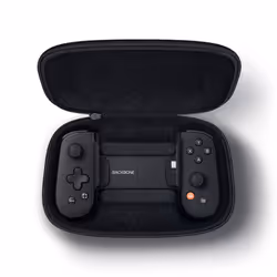 Backbone CC-01-B-R accessorio di controller da gaming Custodia per controller per videogiochi - Vista aggiuntiva 7